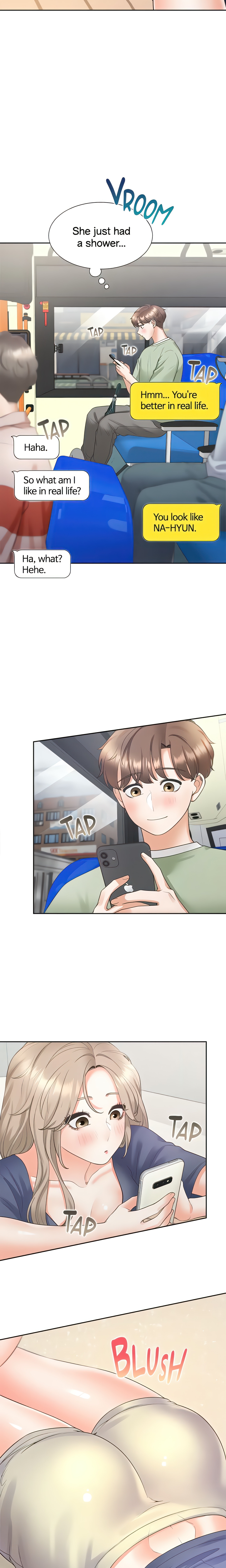 Bunk Bed (Official) chapter 60 page 11
