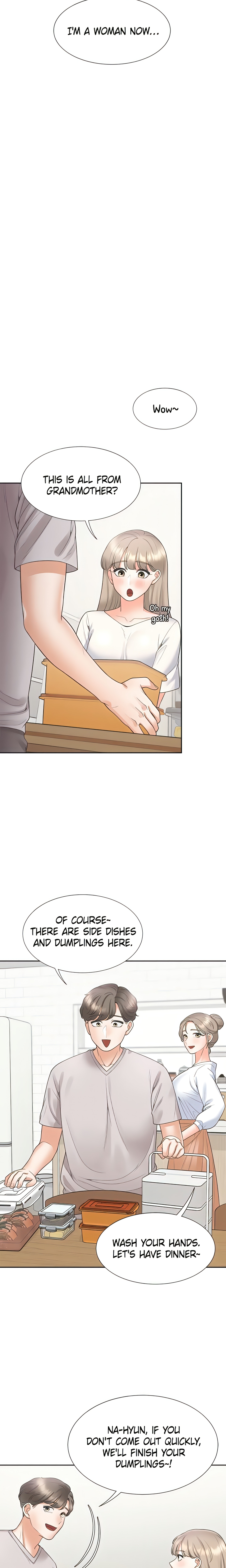 Bunk Bed (Official) chapter 60 page 14