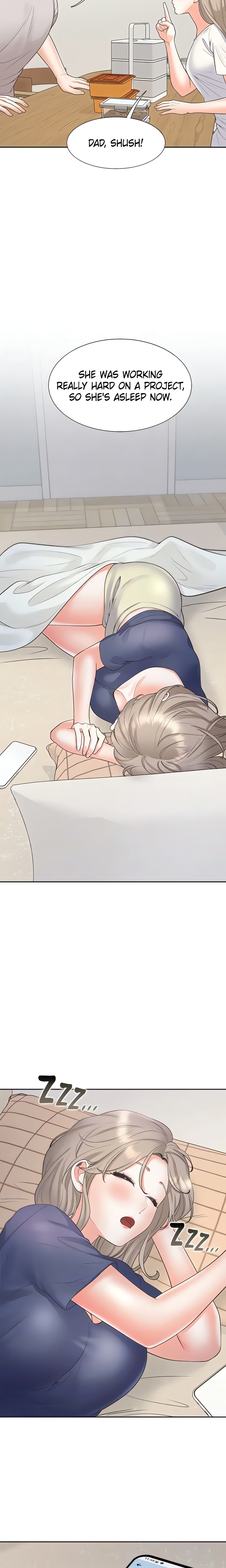 Bunk Bed (Official) chapter 60 page 15