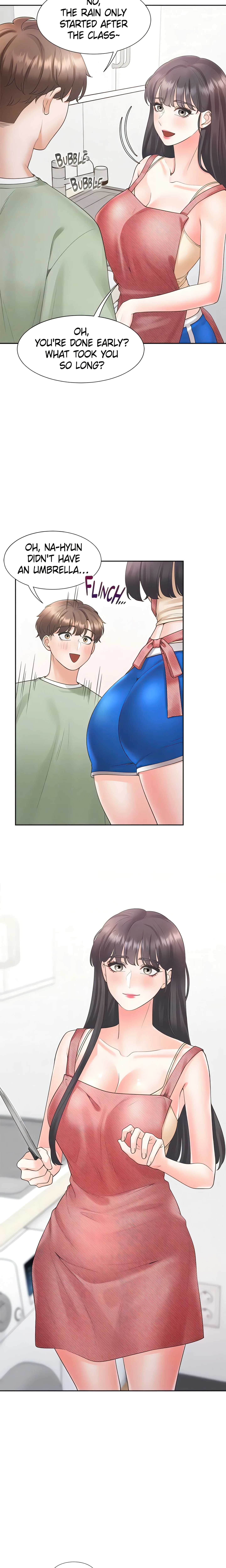 Bunk Bed (Official) chapter 60 page 18