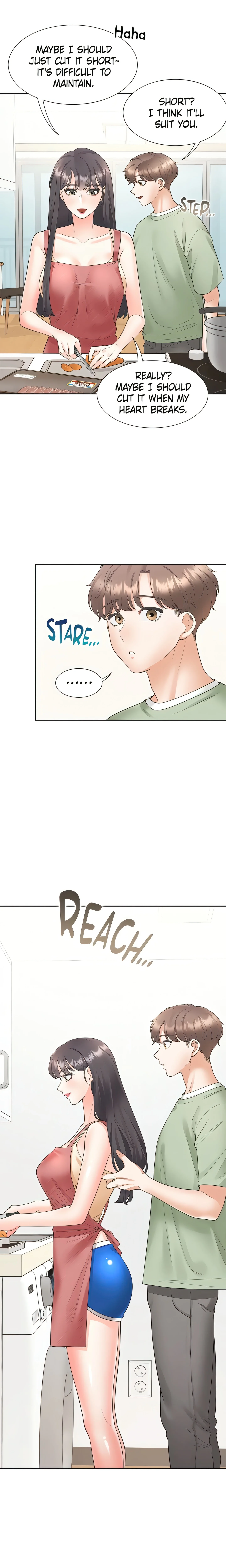Bunk Bed (Official) chapter 60 page 20