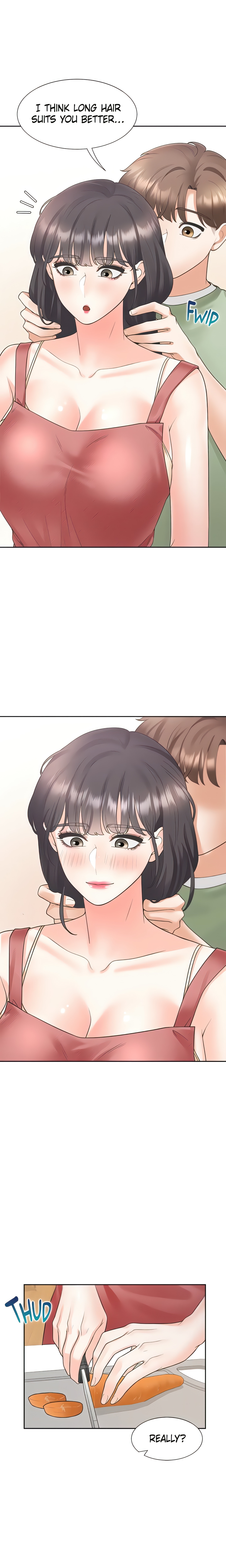 Bunk Bed (Official) chapter 60 page 21