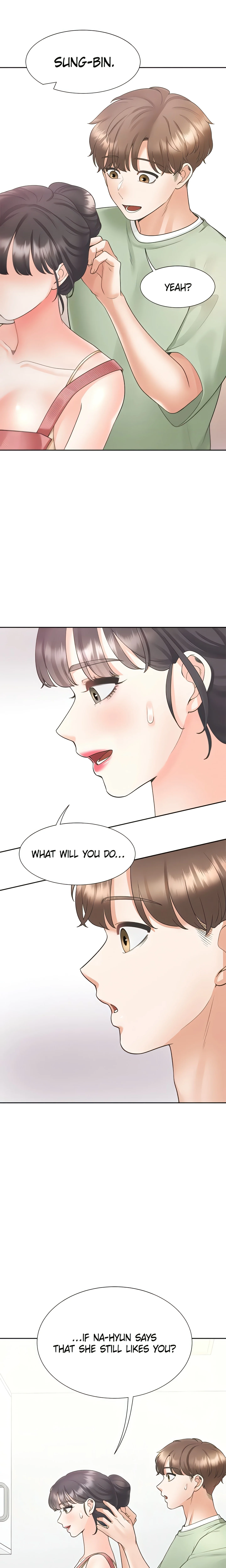 Bunk Bed (Official) chapter 60 page 22