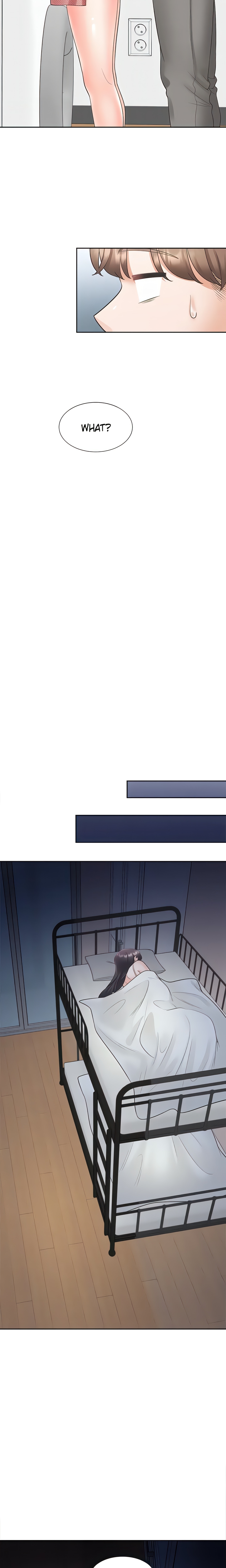 Bunk Bed (Official) chapter 61 page 2