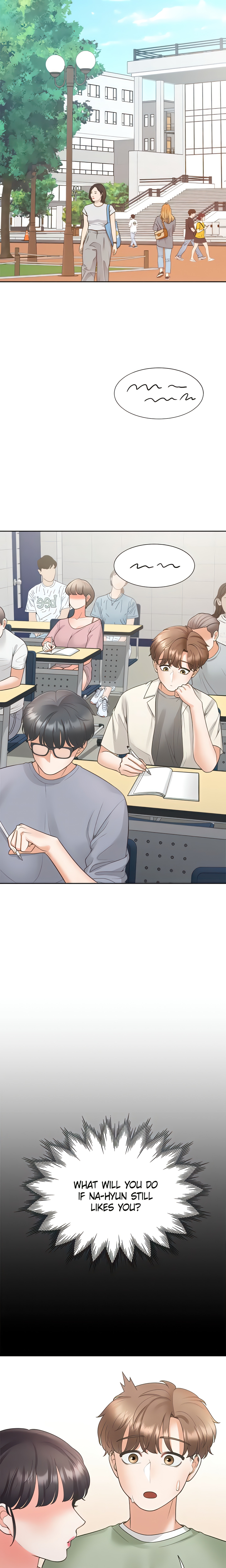 Bunk Bed (Official) chapter 61 page 4