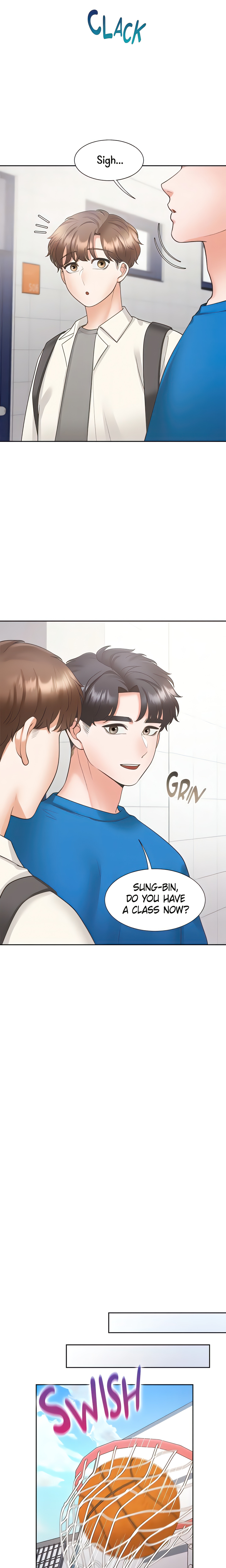 Bunk Bed (Official) chapter 61 page 10