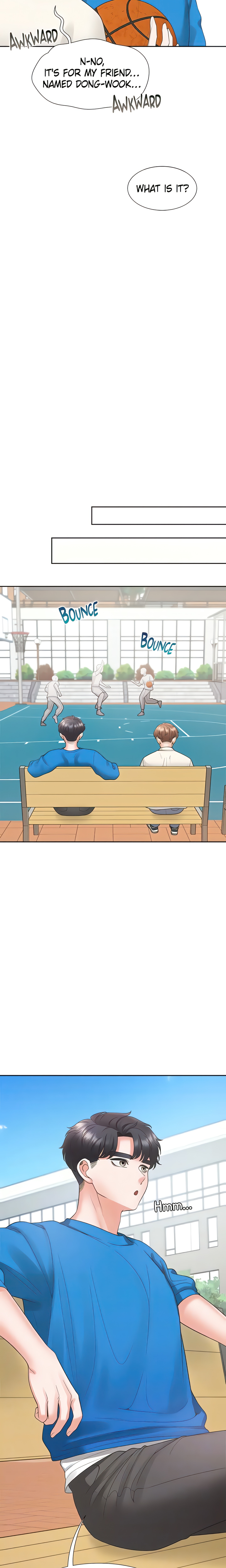 Bunk Bed (Official) chapter 61 page 14