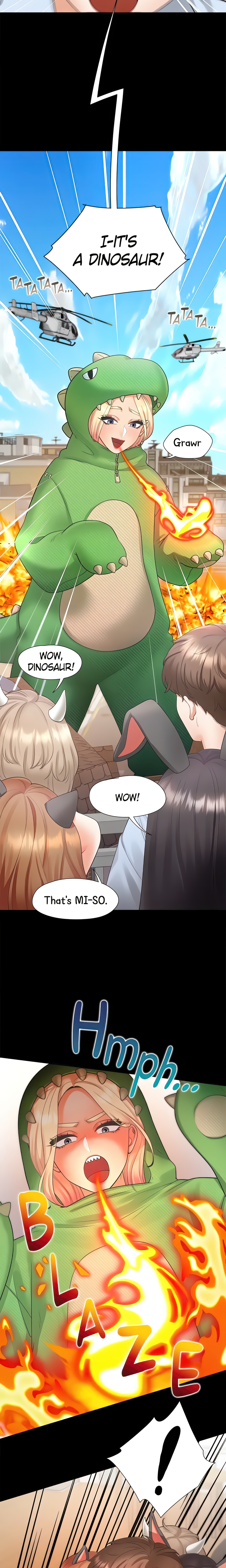 Bunk Bed (Official) chapter 61 page 26