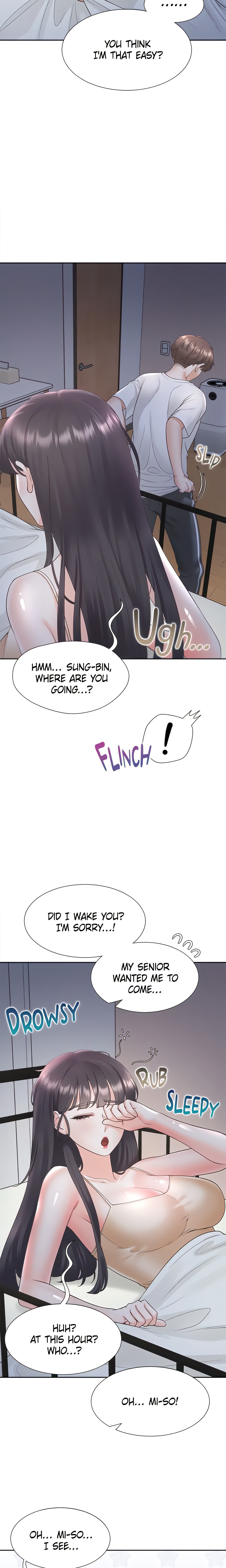 Bunk Bed (Official) chapter 61 page 29