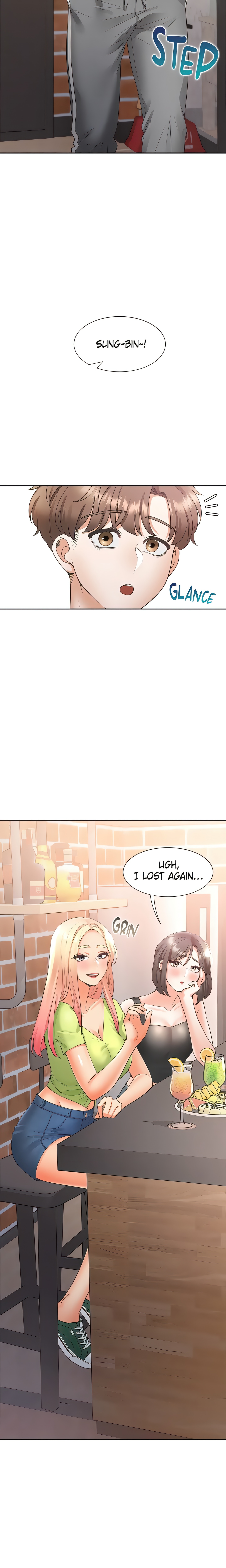 Bunk Bed (Official) chapter 61 page 31