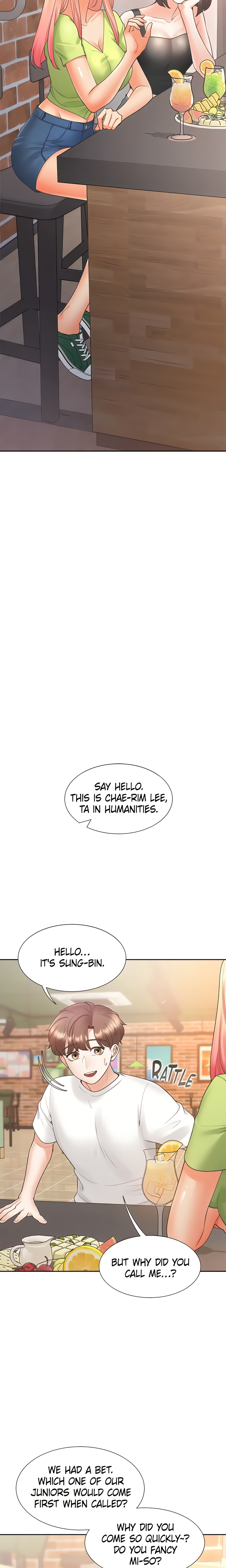 Bunk Bed (Official) chapter 62 page 2