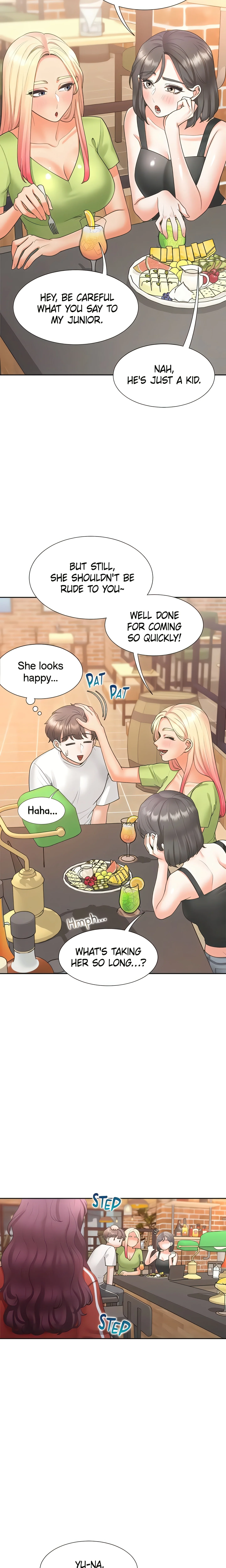 Bunk Bed (Official) chapter 62 page 3