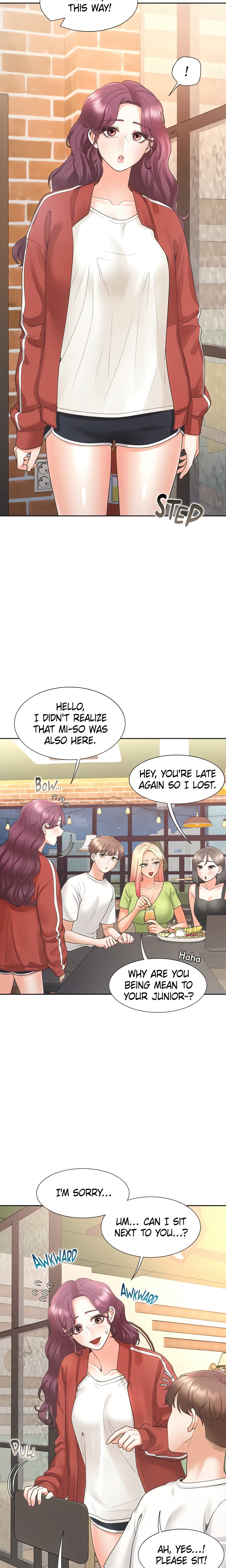 Bunk Bed (Official) chapter 62 page 4