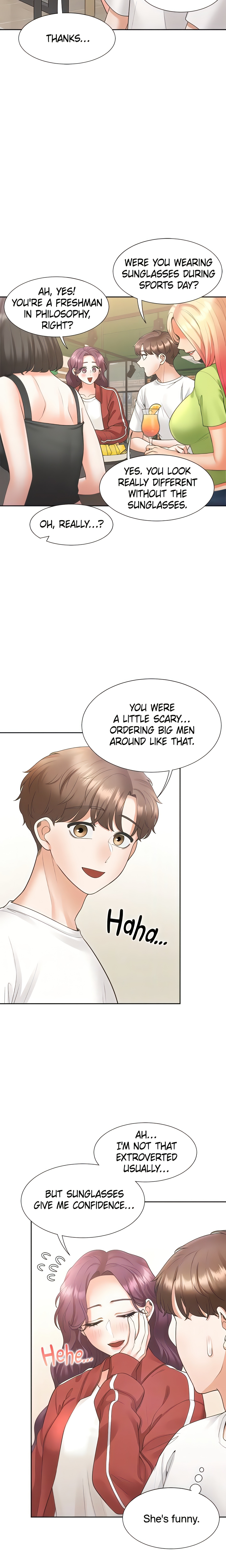 Bunk Bed (Official) chapter 62 page 5