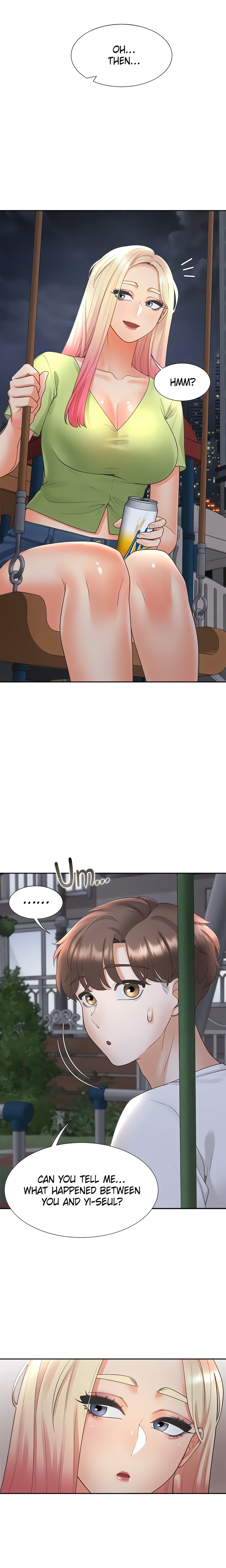 Bunk Bed (Official) chapter 62 page 10