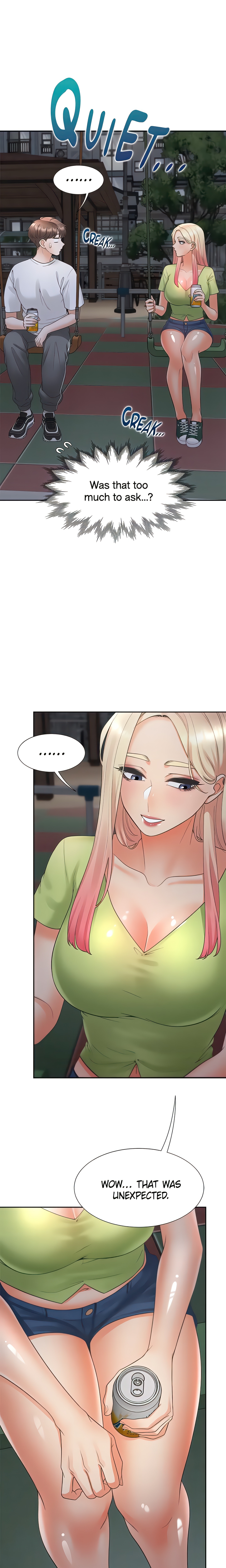 Bunk Bed (Official) chapter 62 page 11