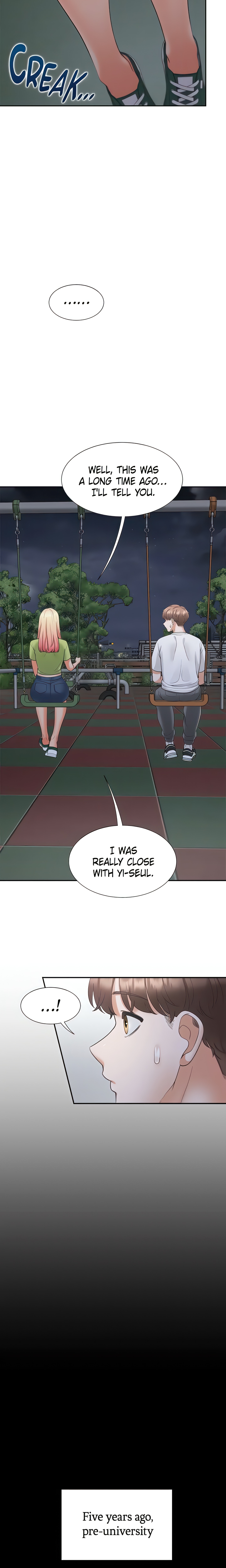 Bunk Bed (Official) chapter 62 page 12