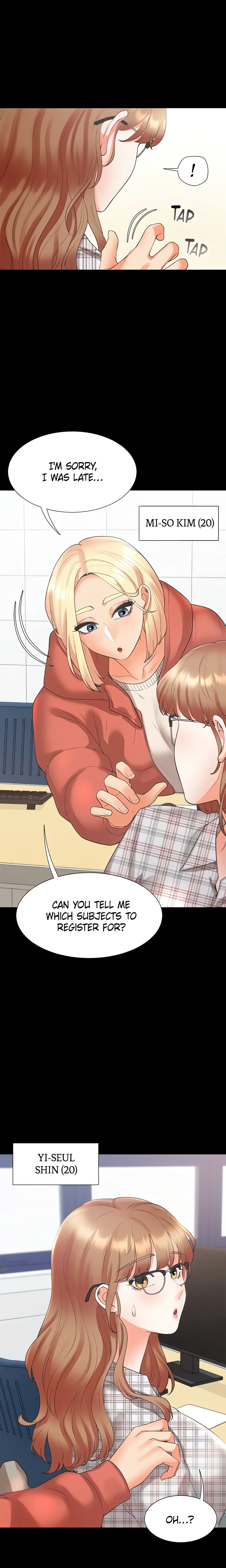 Bunk Bed (Official) chapter 62 page 14
