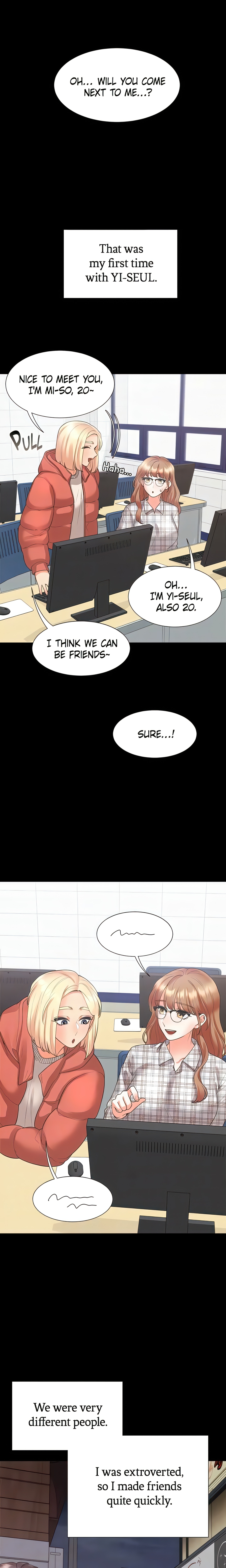 Bunk Bed (Official) chapter 62 page 15