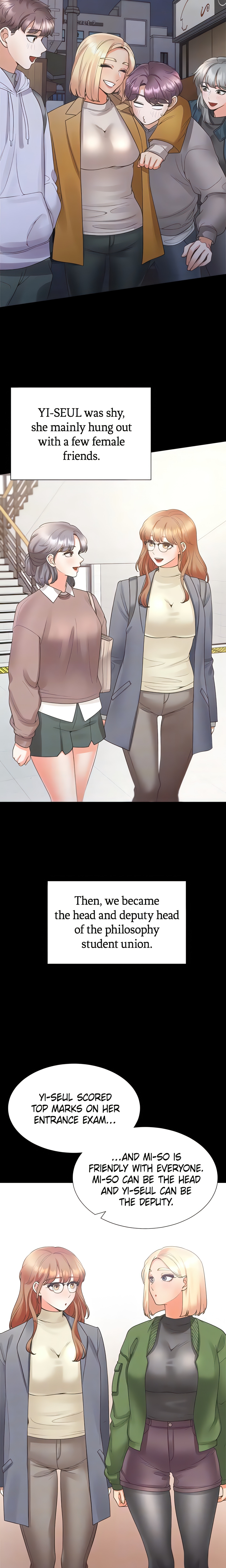 Bunk Bed (Official) chapter 62 page 16