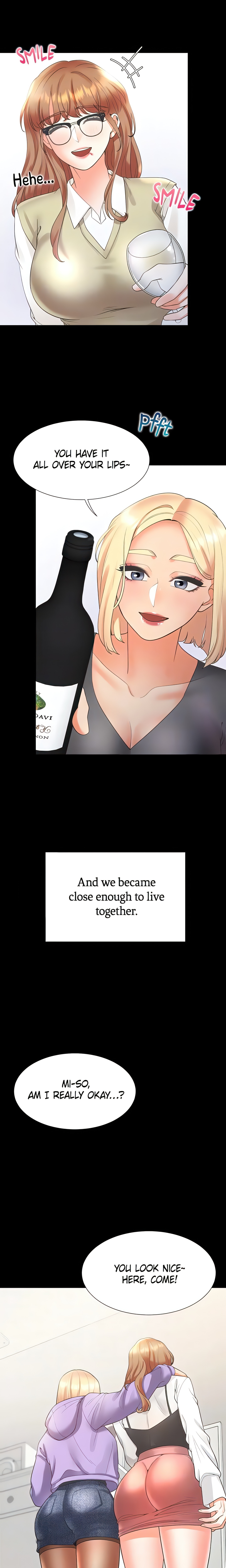 Bunk Bed (Official) chapter 62 page 18