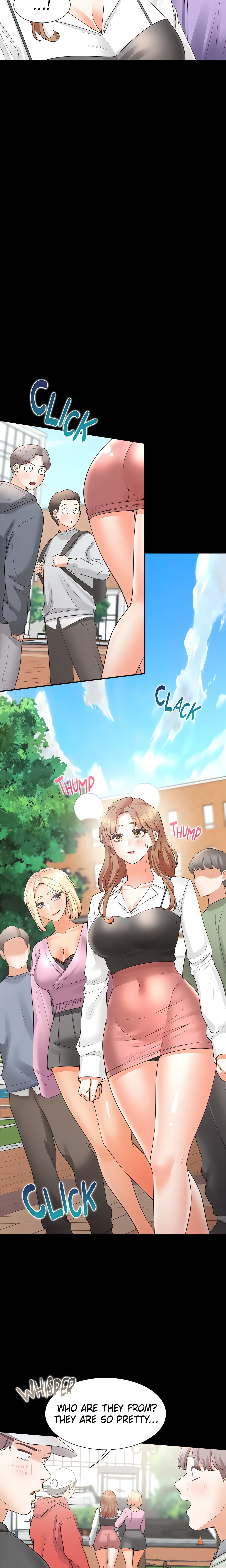 Bunk Bed (Official) chapter 62 page 20