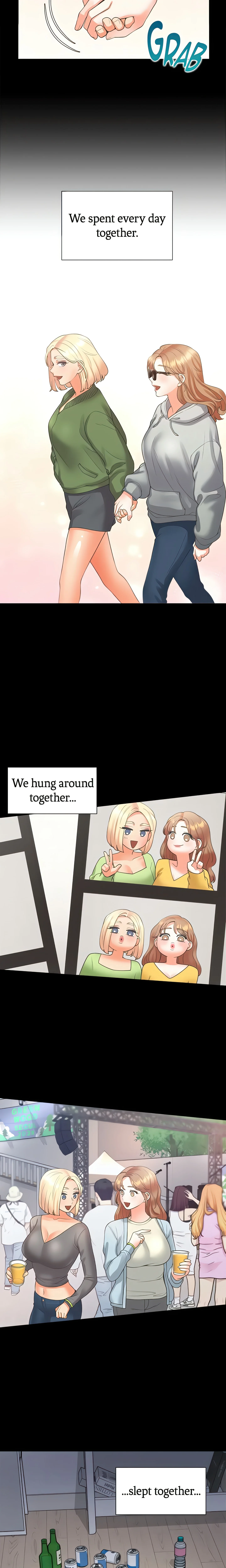 Bunk Bed (Official) chapter 62 page 23