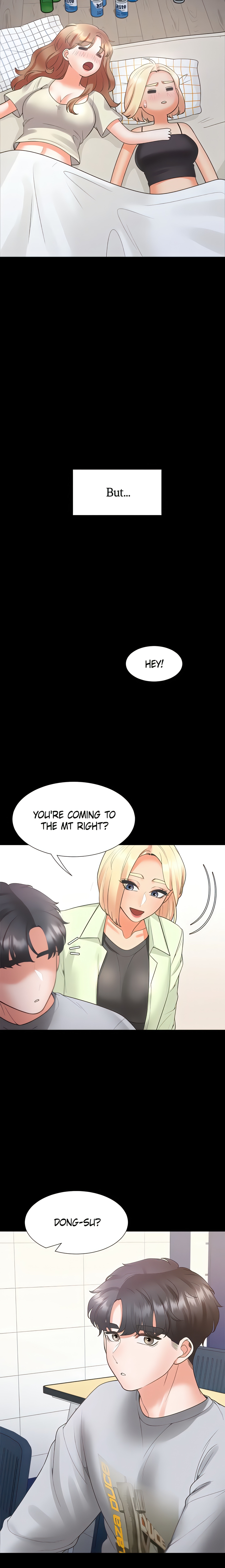 Bunk Bed (Official) chapter 62 page 24