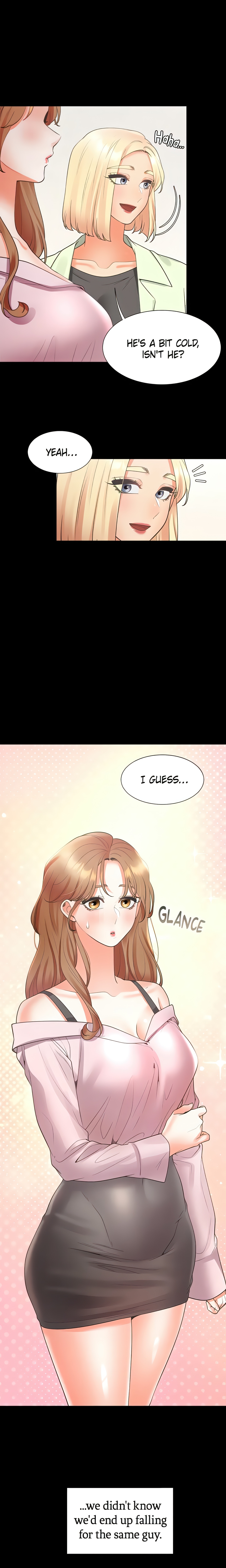 Bunk Bed (Official) chapter 63 page 2