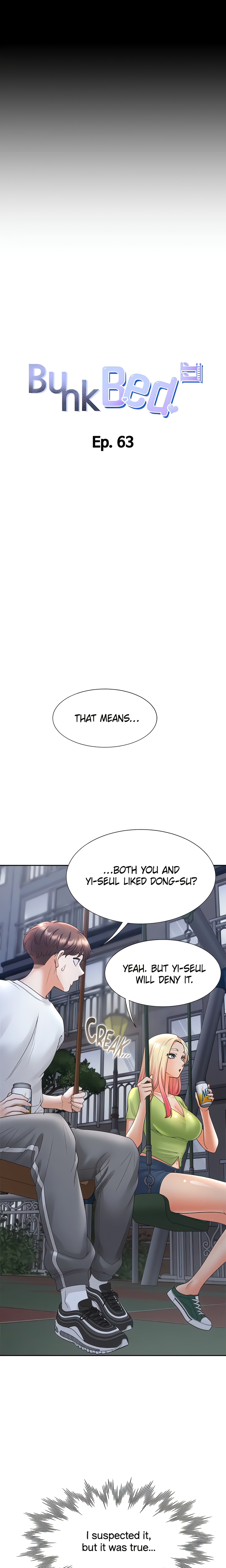 Bunk Bed (Official) chapter 63 page 3