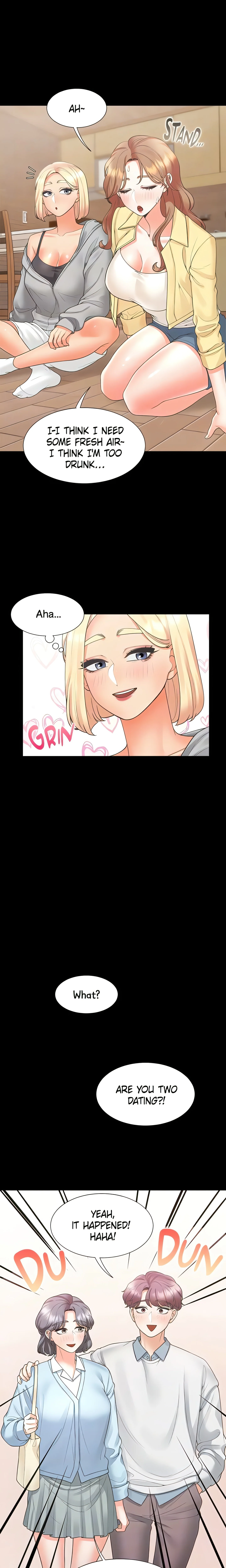 Bunk Bed (Official) chapter 63 page 6