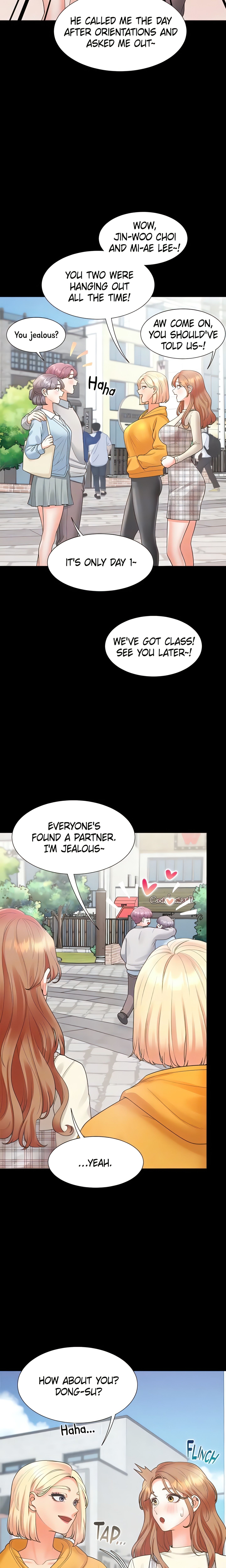 Bunk Bed (Official) chapter 63 page 7
