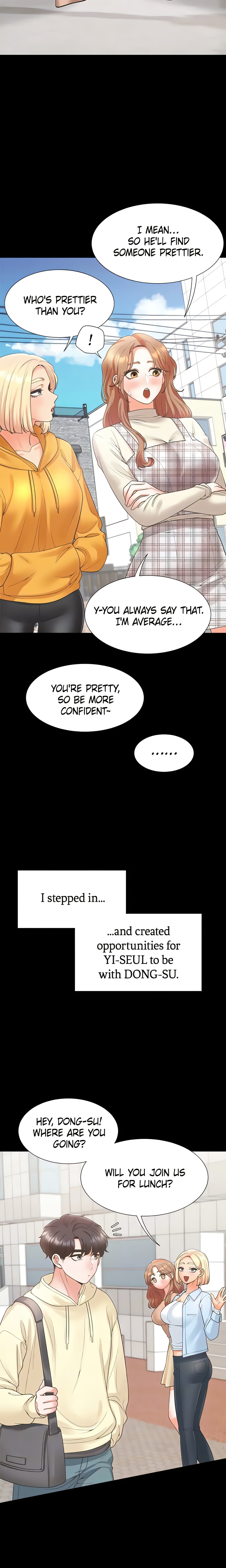 Bunk Bed (Official) chapter 63 page 9