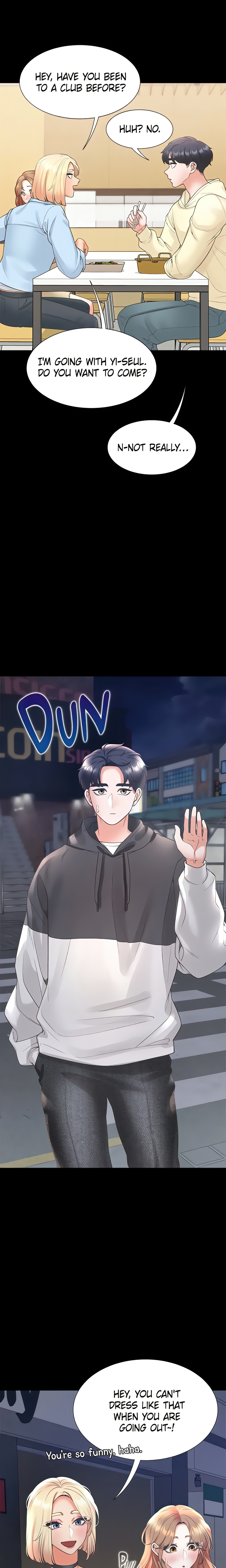 Bunk Bed (Official) chapter 63 page 10
