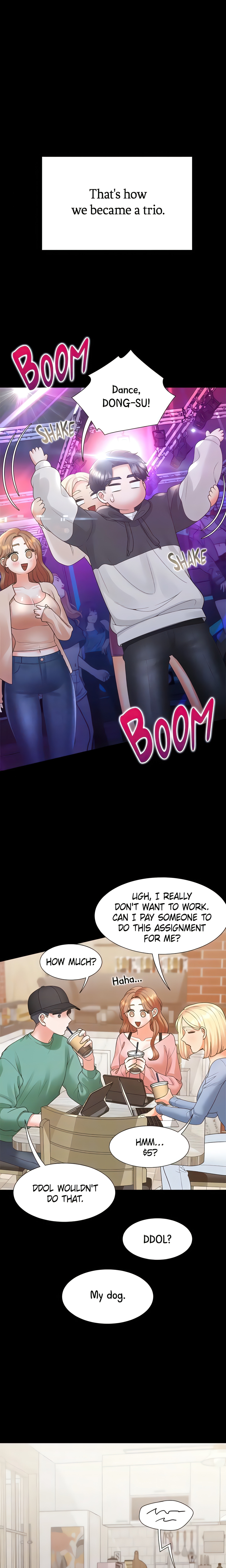 Bunk Bed (Official) chapter 63 page 15