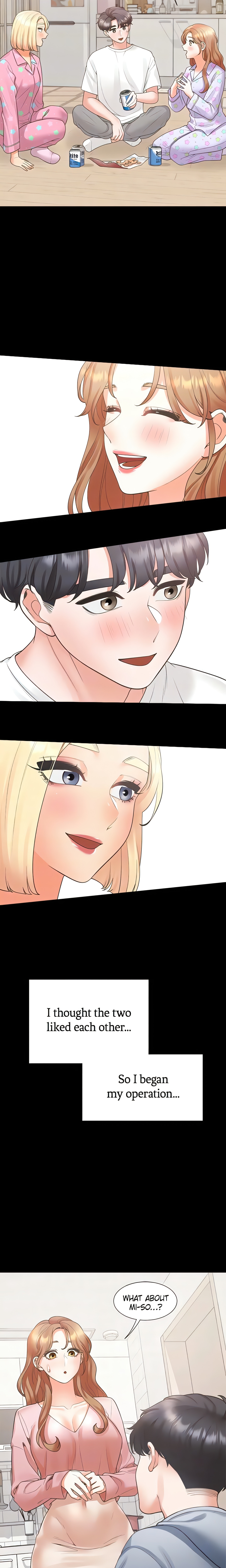 Bunk Bed (Official) chapter 63 page 16