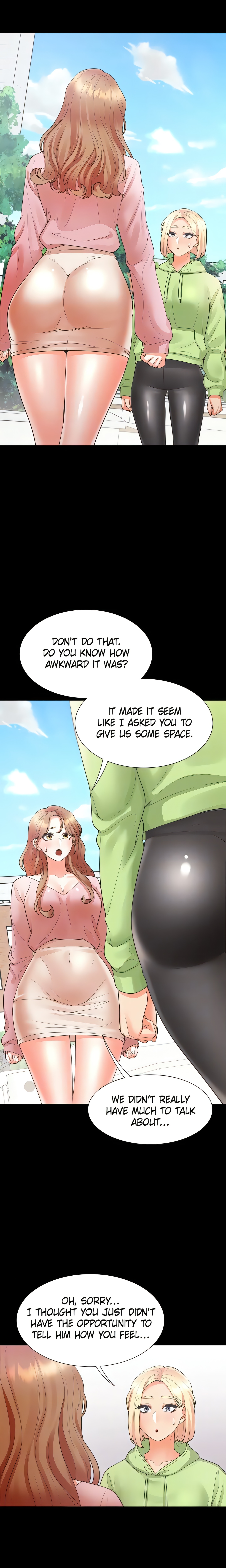 Bunk Bed (Official) chapter 63 page 18