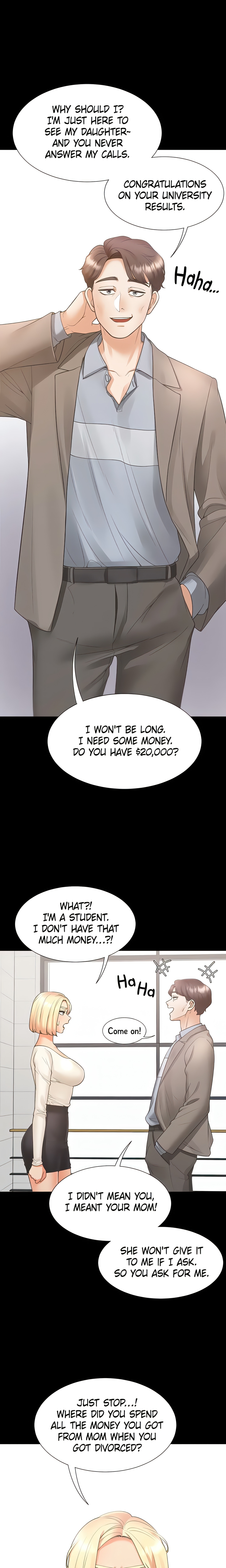 Bunk Bed (Official) chapter 63 page 21