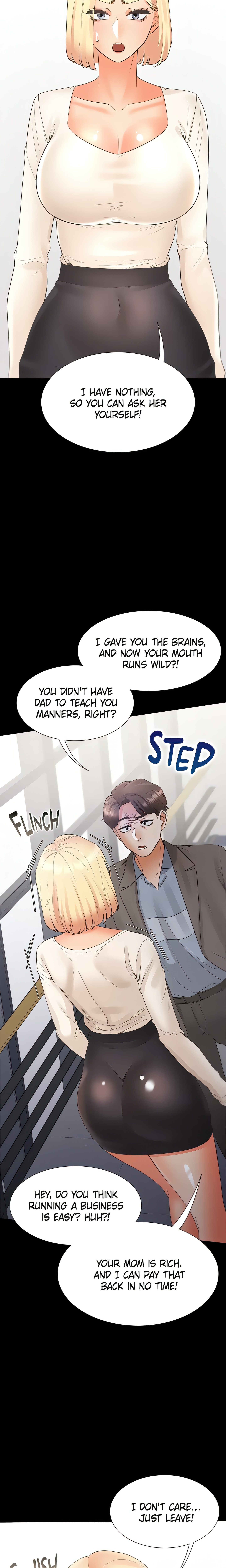 Bunk Bed (Official) chapter 63 page 22