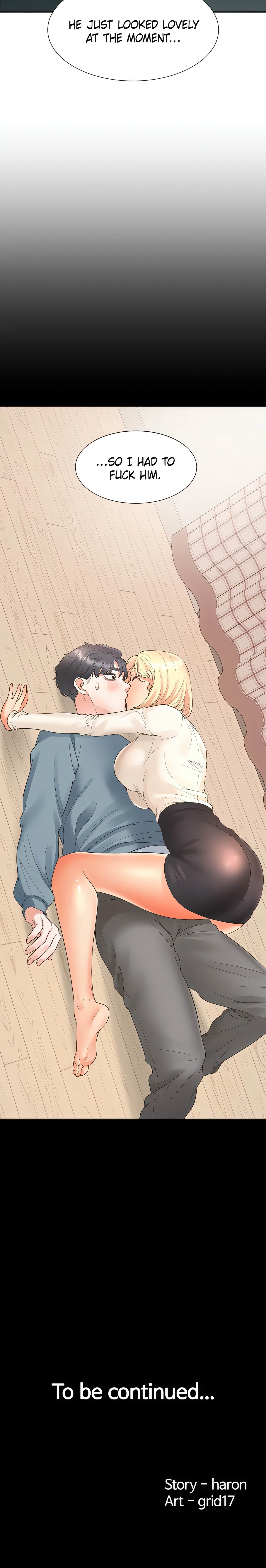 Bunk Bed (Official) chapter 63 page 28