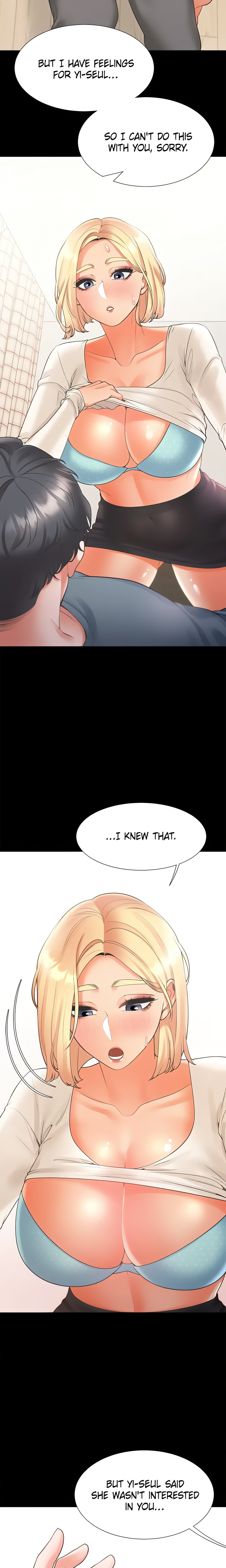 Bunk Bed (Official) chapter 64 page 4