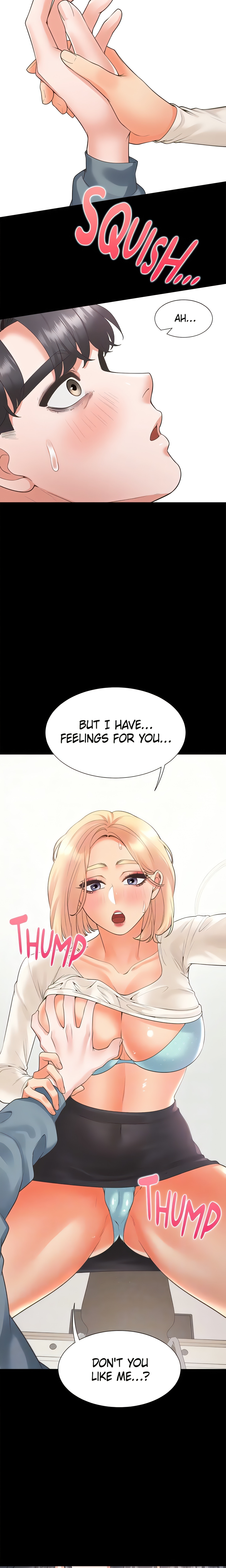 Bunk Bed (Official) chapter 64 page 5