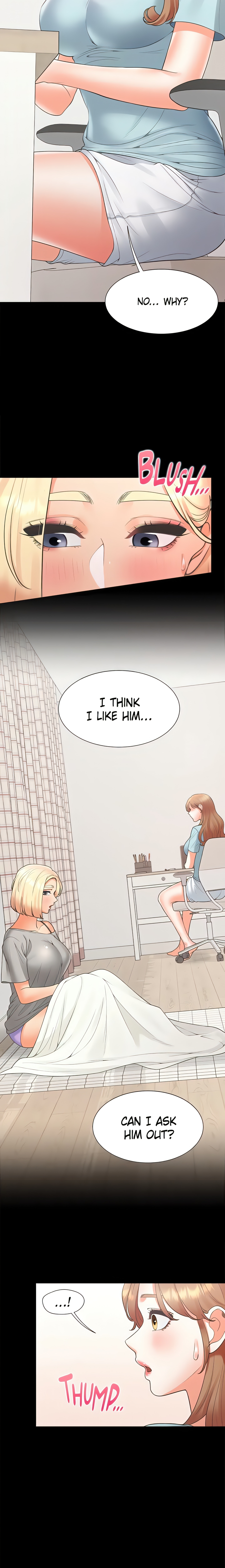 Bunk Bed (Official) chapter 64 page 10