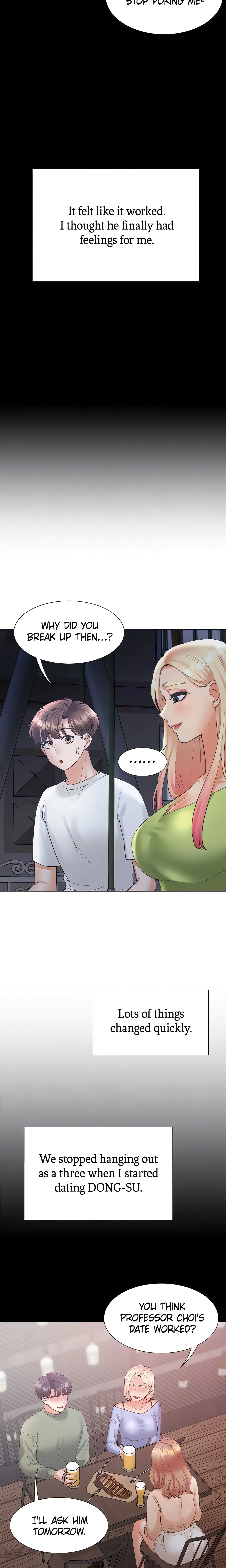 Bunk Bed (Official) chapter 64 page 18