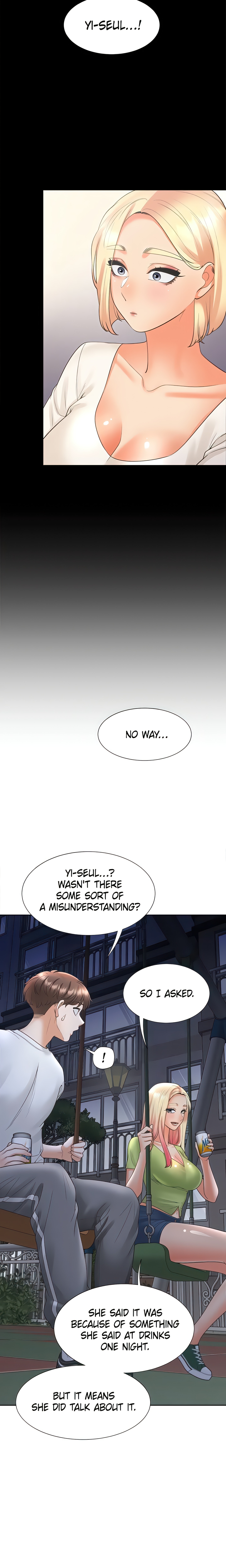 Bunk Bed (Official) chapter 64 page 24