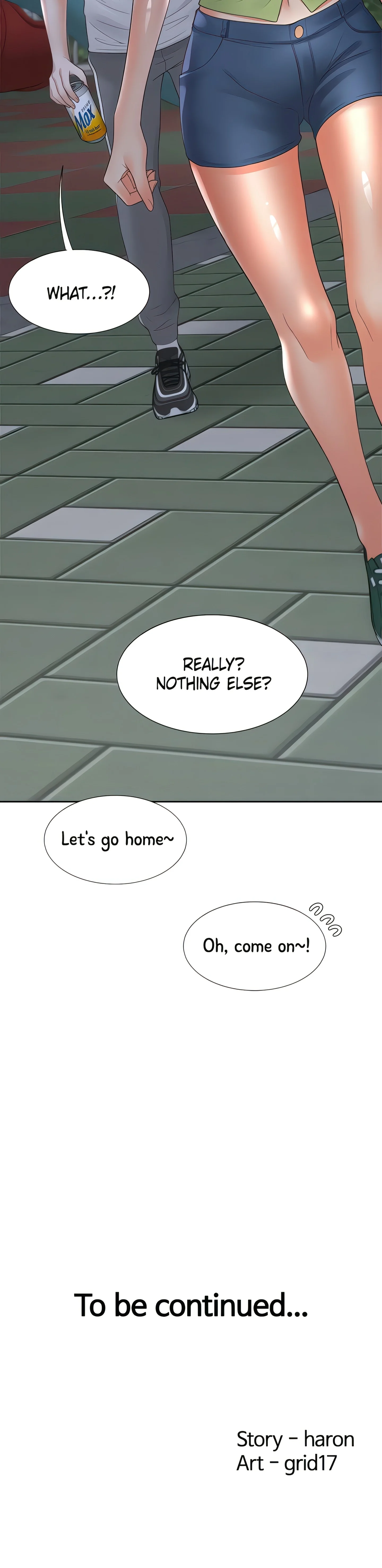 Bunk Bed (Official) chapter 64 page 29