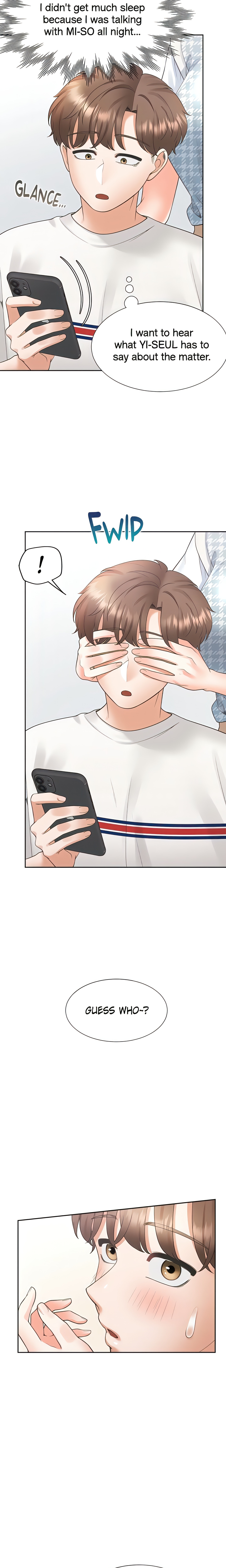 Bunk Bed (Official) chapter 65 page 2
