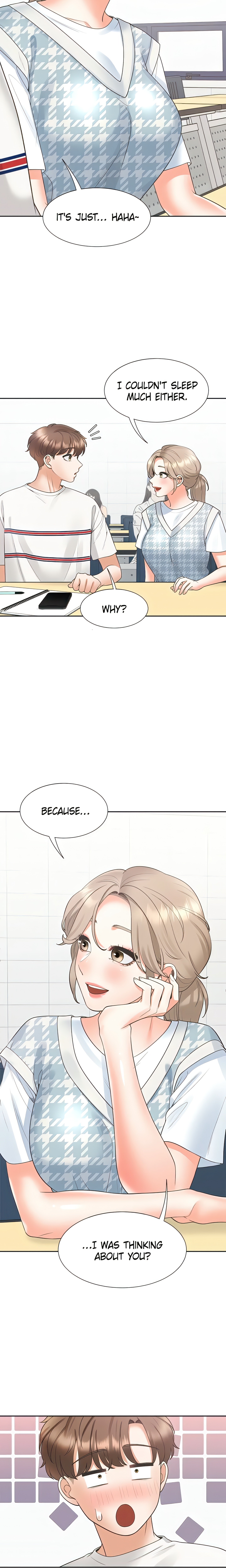 Bunk Bed (Official) chapter 65 page 4