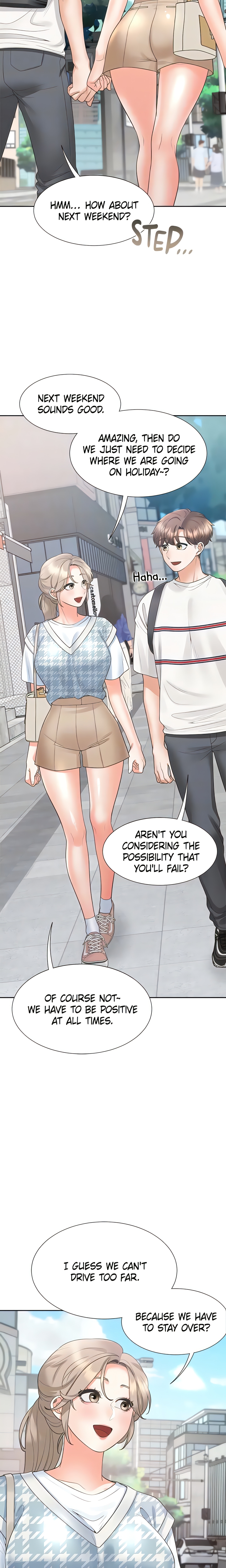 Bunk Bed (Official) chapter 65 page 6