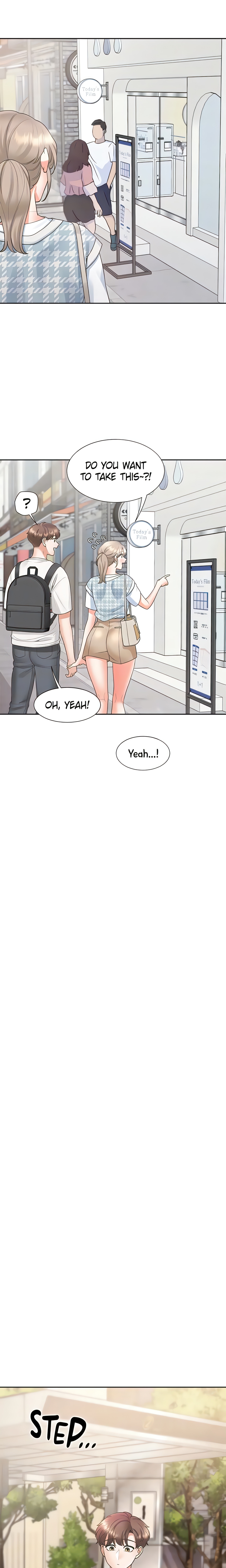 Bunk Bed (Official) chapter 65 page 8